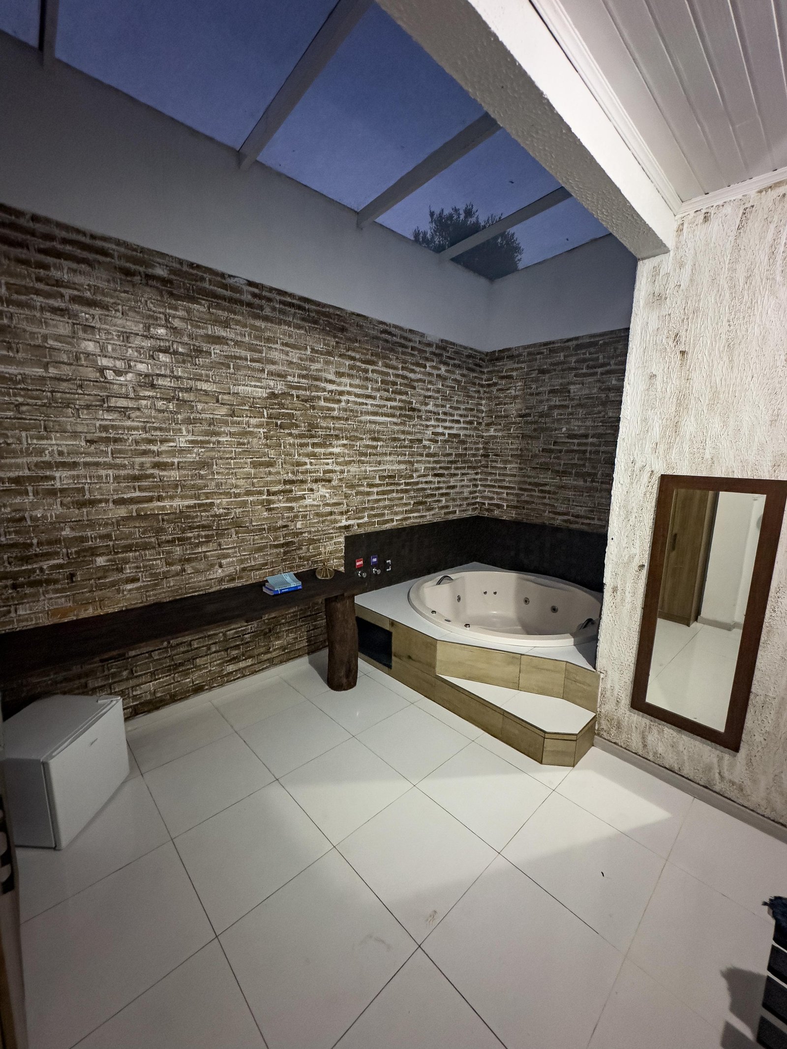 Unidade Santo Ângelo - Área comum